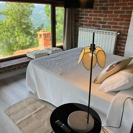 Apartamentos La Cabana Del Cerro Alto Beceña Zewnętrze zdjęcie