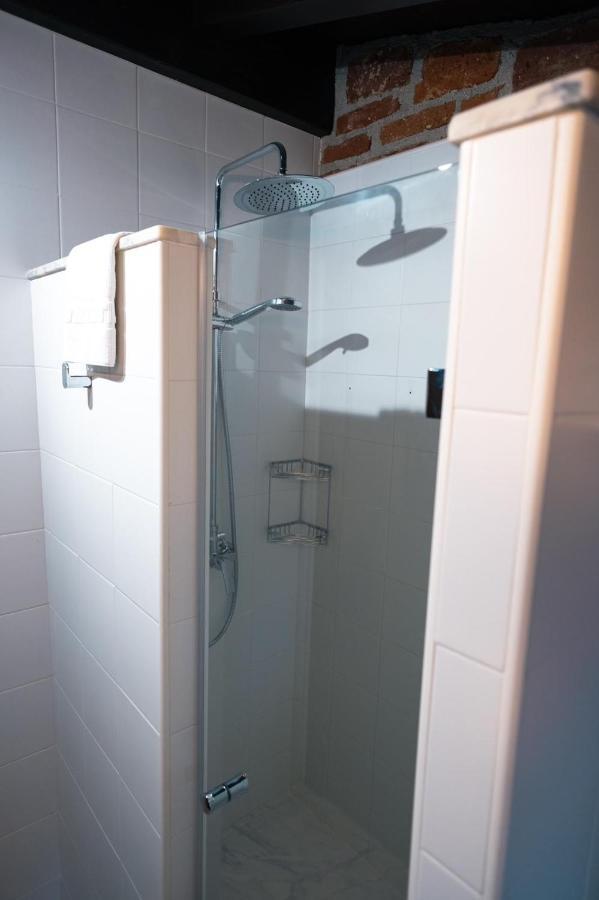 Apartamentos La Cabana Del Cerro Alto Beceña Zewnętrze zdjęcie
